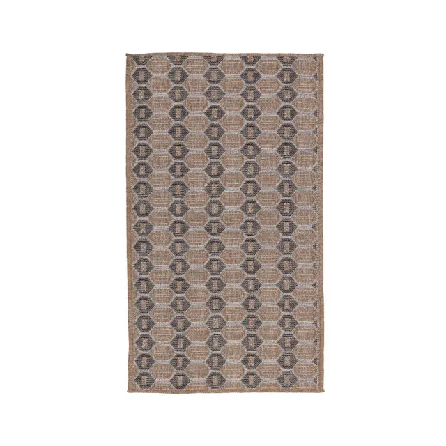 Ψάθα CRAFT 155 BEIGE Royal Carpet - 66 x 150 cm