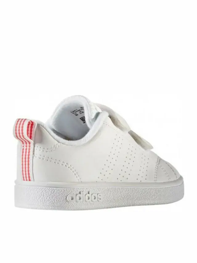 VS Advantage Clean Shoes BB9980 - 22 3
