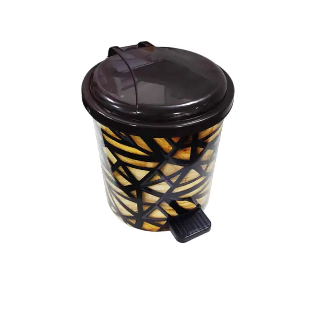 Κάδος σκουπιδιών 25cm - Trash can - bin 148469 2