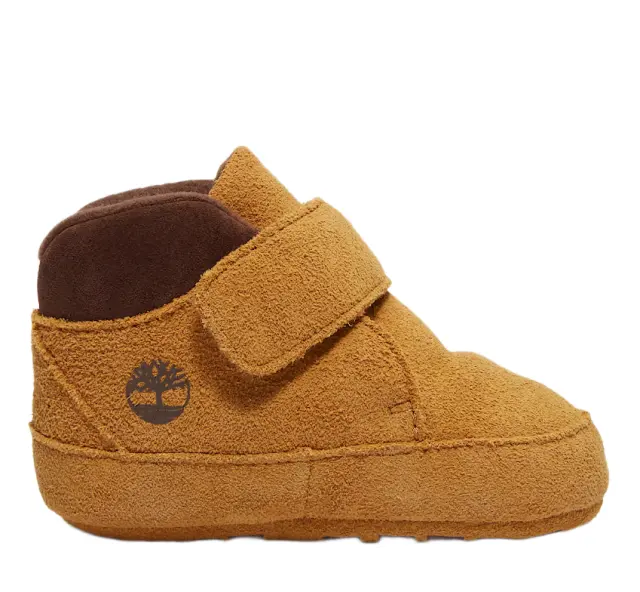 Timberland βρεφικά παπούτσια αγκαλιάς A6H8GEZ0-1