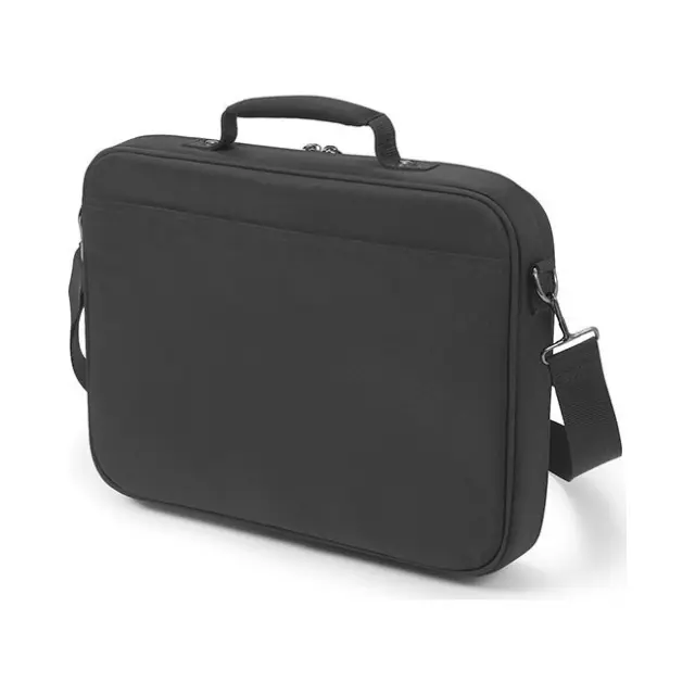 Dicota Τσάντα Laptop Eco Multi Base 15.6" Black (D30446-RPET)