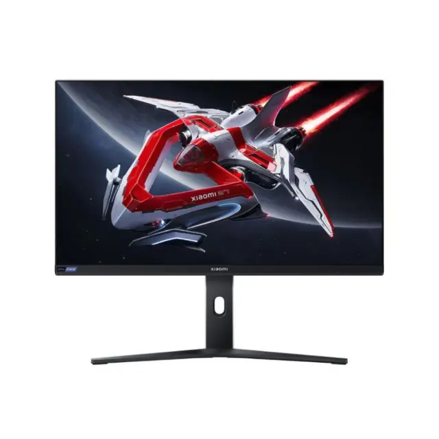 Xiaomi G Pro 27i QHD IPS HDR Gaming Monitor 27" (ELA5585EU) (XIAELA5585EU) XIAOMI Monitors