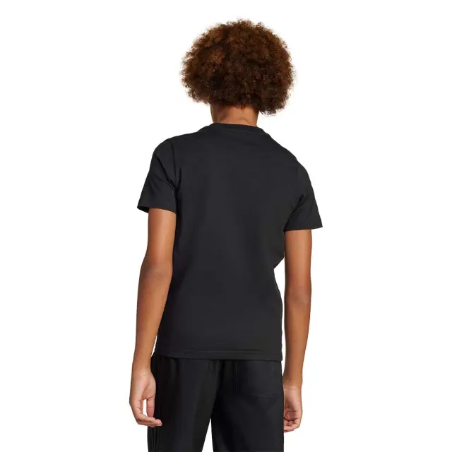 adidas Performance Boy's Messi N N Tee Μαύρο JM3553 (adidas Performance) - 152 2