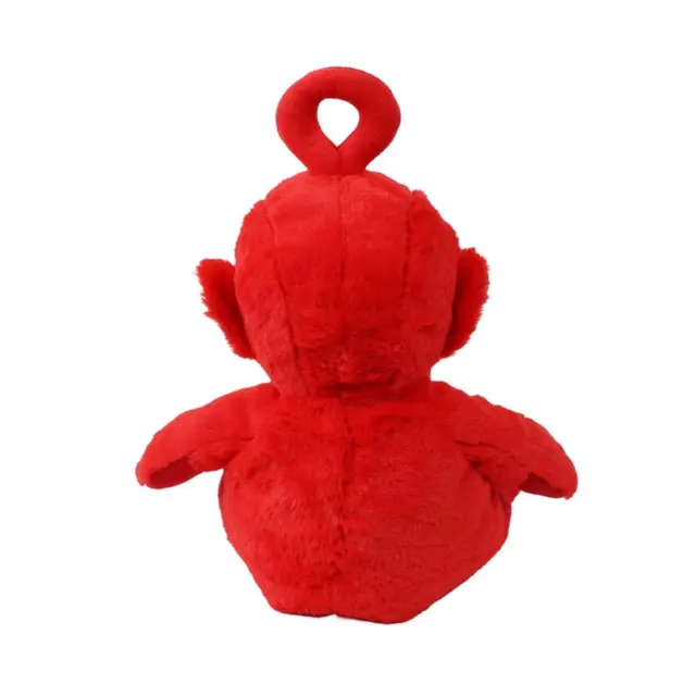 Warmies Θερμοφόρα Κατά των Κολικών Po Teletabies Red CP-TELT-4 3