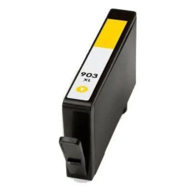Μελάνι Συμβατό HP 903XL 6950/6960/6970 yellow 825pgs