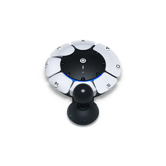 Sony Access Controller