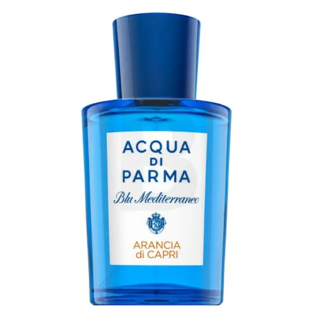 Acqua di Parma Blu Mediterraneo Arancia di Capri Eau de Toilette unisex 100 ml