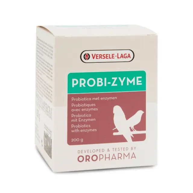 Versele Laga Oropharma Probi Zyme για Πέψη & Εντερική Υγεία 200gr