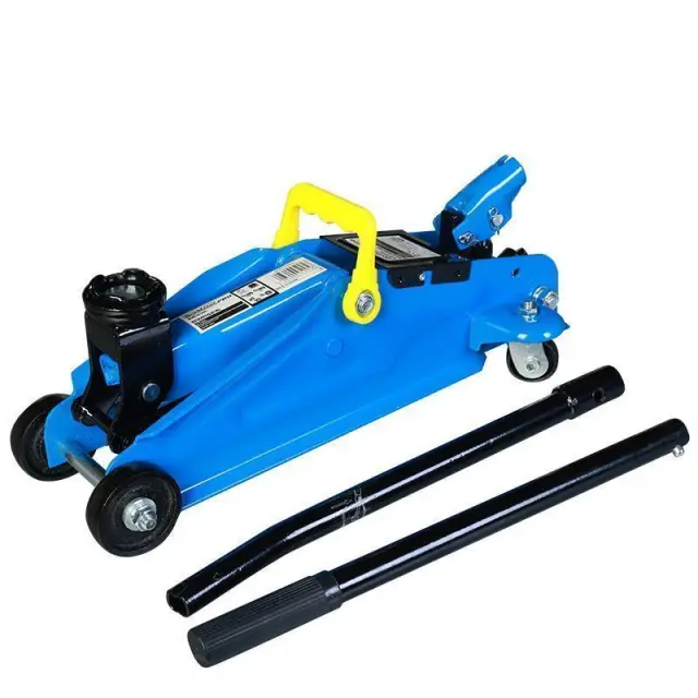 BORMANN Pro BWR5216 - BORMANN Pro BWR5216 Καροτσόγρυλλος 2Τon (050056) 2