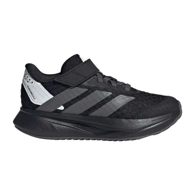 adidas Sportswear Kids Duramo SL2 EL C Μαύρο JS2383 (adidas Sportswear)