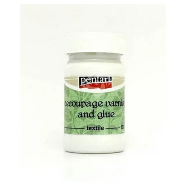 Κόλλα για ύφασμα 100 ml