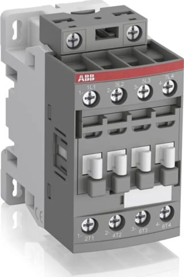AF16-40-00-13 100-250V50/60HZ-DC Contactor