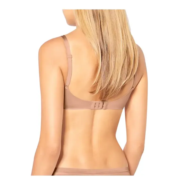 Triumph Γυναικείο Σουτιέν Body Make-up Soft Touch WP, Χρώμα Μπεζ 3