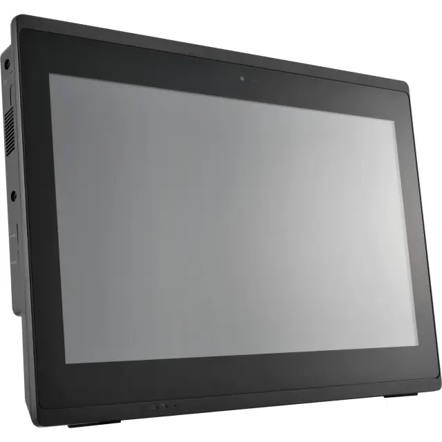 Shuttle XPC all-in-one P55U3 (black, No OS)