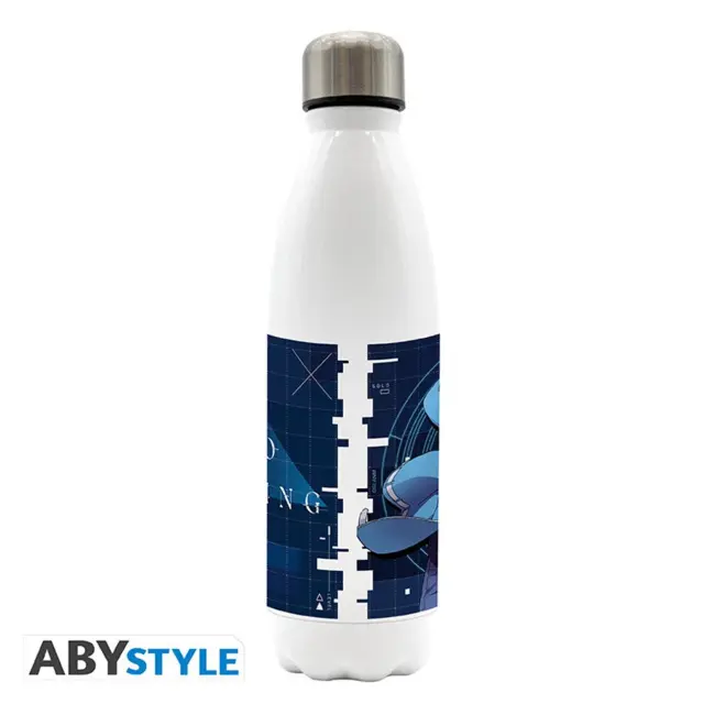 Παγούρι SOLO LEVELING - Insulated water bottle - Jinwoo 500ml steel ABYTAB168 2