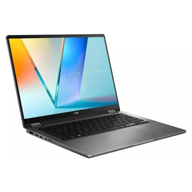 Asus Vivobook 14 Flip OLED TP3407SA-SG146W 14" Ultra 5 - 226V/16GB/512GB SSD/W11 Home US-Layout (90NB14Y1-M00AN0) 2