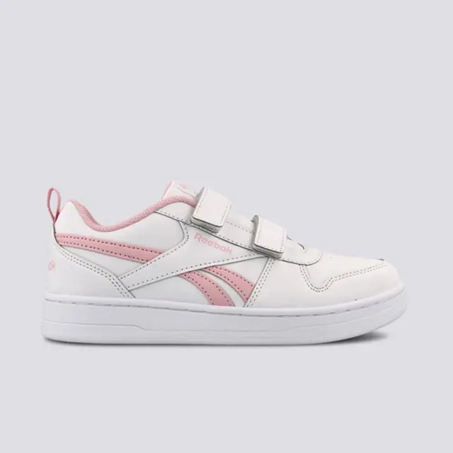 Reebok Royal Prime 2 (PS) (H04961-White) - Λευκό