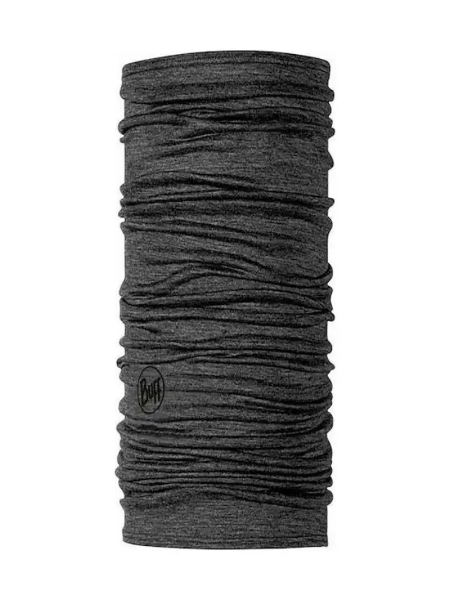 Buff Merino Wool 100202.00 - One Size 2