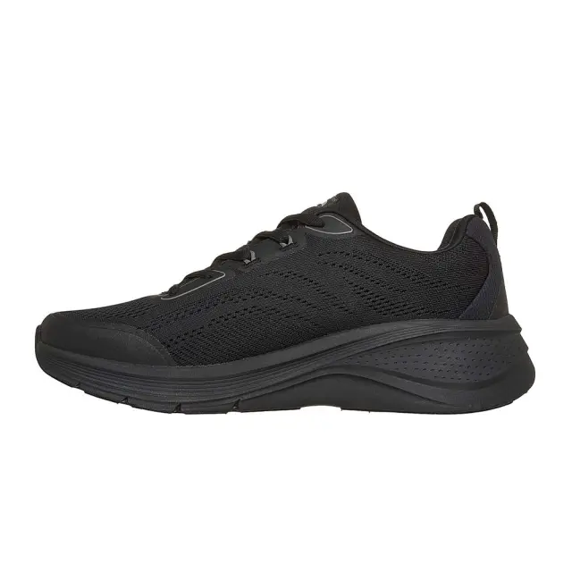 Skechers Men's Arch Fit 3.0 Prawsper Τριπλό Μαύρο 233401-BBK (Skechers) 2