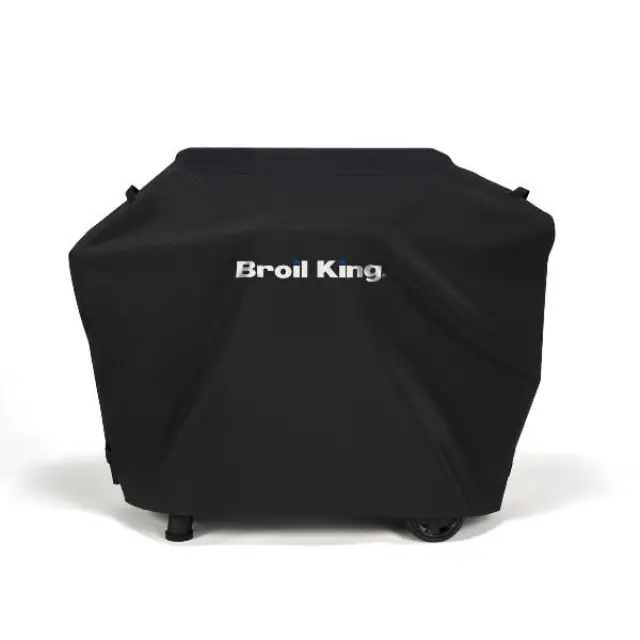 Κάλυμμα Ψησταριάς για Baron Pellet 400 107x56x97 - Broil King
