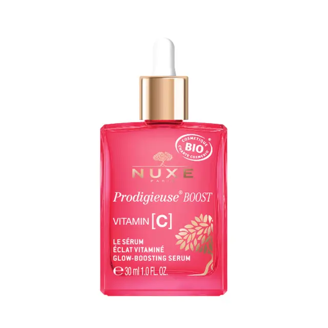 Nuxe Prodigieuse Boost Glow Boosting Serum Vitamin C 30ml (special price)