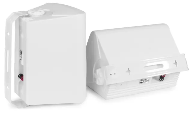 POWER DYNAMICS BGO65-WHT ΗΧΕΙΑ ΕΓΚΑΤΑΣΤΑΣΕΩΝ 2