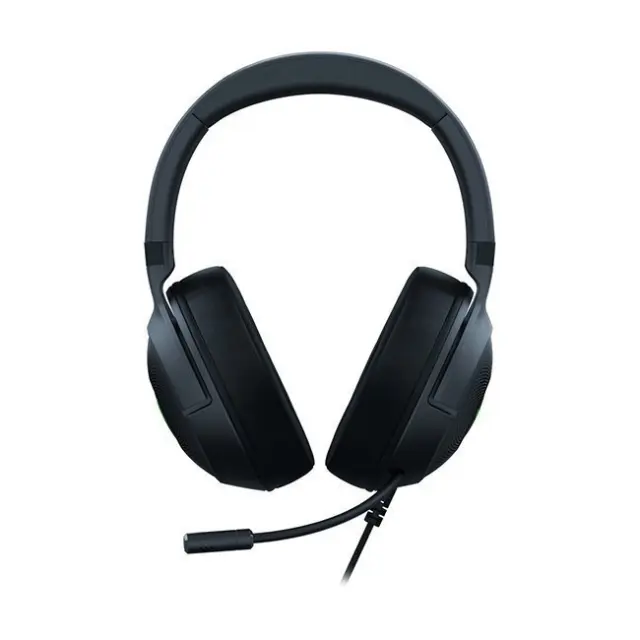 Razer Gaming Headset Kraken V3 X Black (RZ04-03750300-R3M1) 2