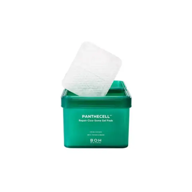 Bioheal BOH Panthecell Repair Cica-Some Gel Pads Καταπραϋντικά Επιθέματα Προσώπου, 280gr