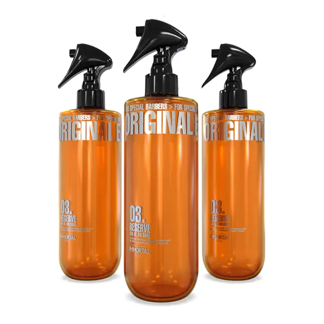 Immortal 03 RESERVE Cologne 500ml 2