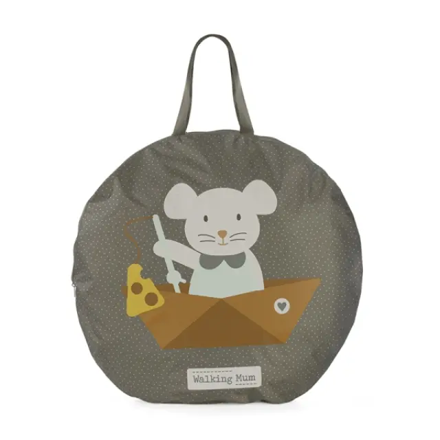 Παιδική Σκηνή Παραλίας Pop-up UV Protection Poppy Mouse 3