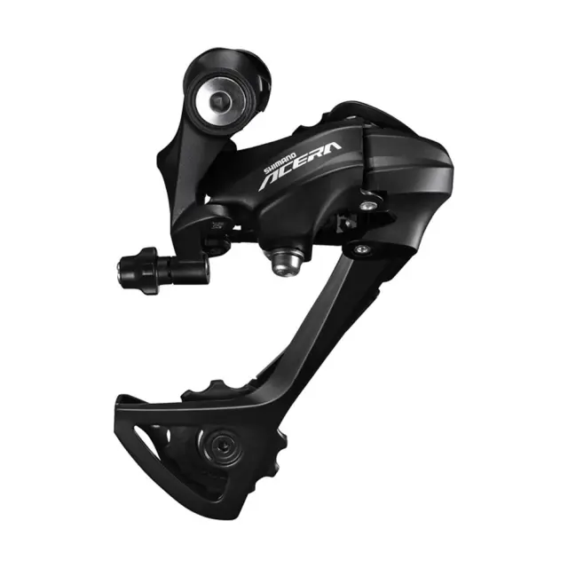 SHIMANO ACERA RD-T3000-SGS ΟΠΙΣΘΙΟ ΣΑΣΜΑΝ ΠΟΔΗΛΑΤΟΥ 9 ΤΑΧΥΤΗΤΩΝ