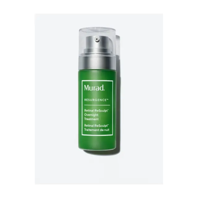 Murad Retinal ReSculpt Overnight Treatment Ορός Προσώπου για Ανόρθωση 30ml