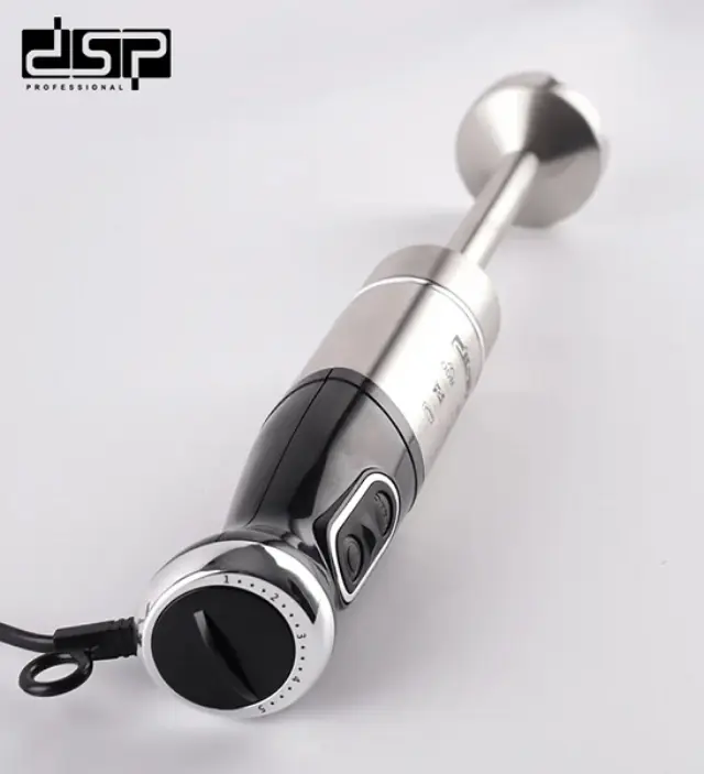 Ραβδομπλέντερ - KM1152 - DSP - 614009 3