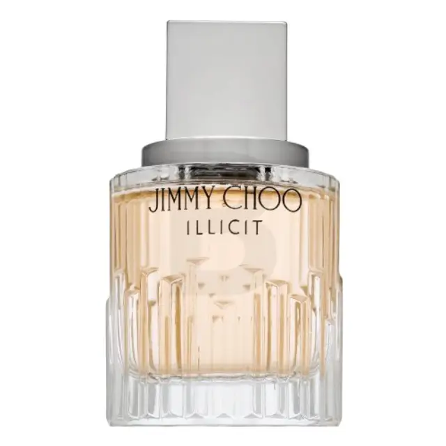 Jimmy Choo Illicit Eau de Parfum for women 40 ml