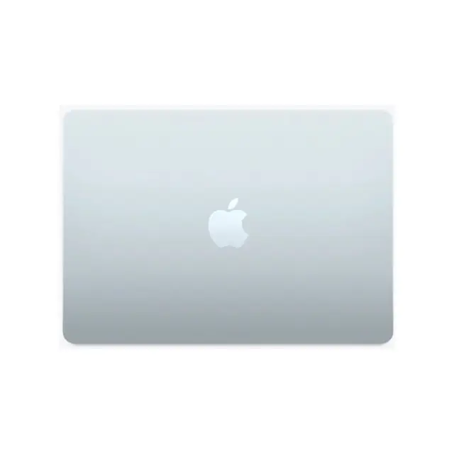 Apple Macbook Air 13,6" M5/16GB/512GB SSD/Mac OS Sky Blue (MDHH4ZE/A) 3