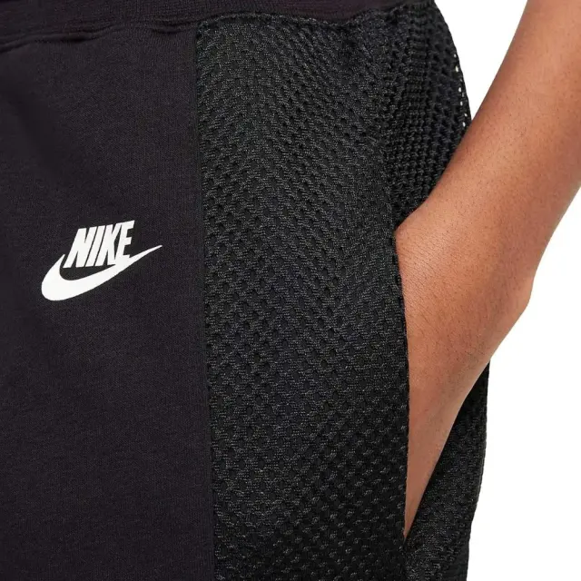 Nike Serena Williams Design Crew (DD3862-010) - Μαύρο 3