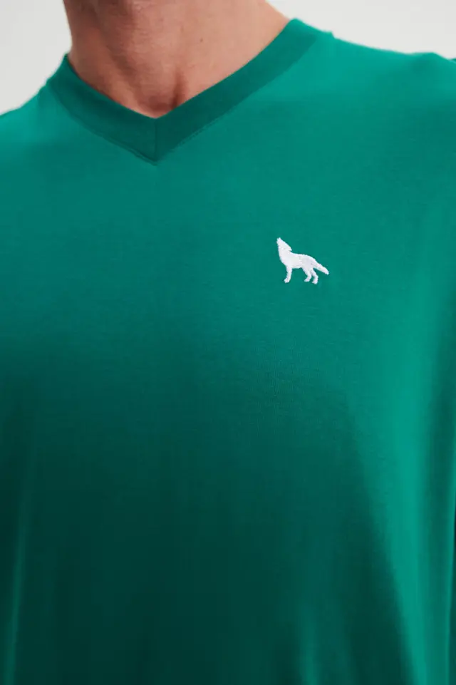 Uomo Di Vamp Ανδρική Πιτζάμα "Howling" - 3XL 3
