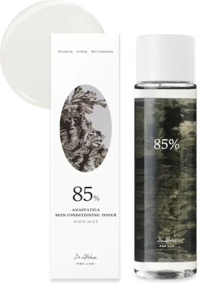 Dr. Althea Anastatica Skin Conditioning Toner - Τόνερ Ενυδάτωσης & Καταπράυνσης, 250ml