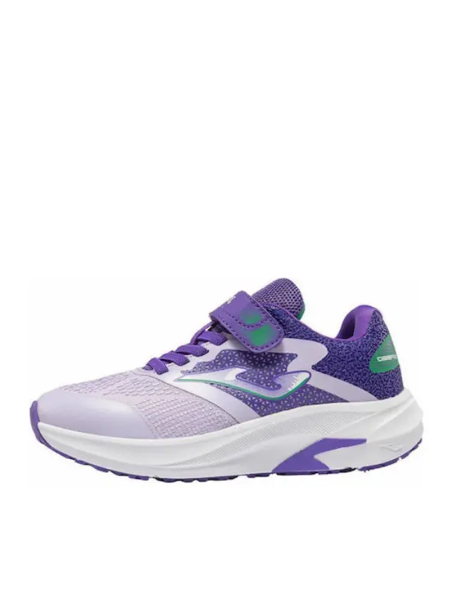 Joma Speed JR 2619 Purple JSPEES2619V - 31
