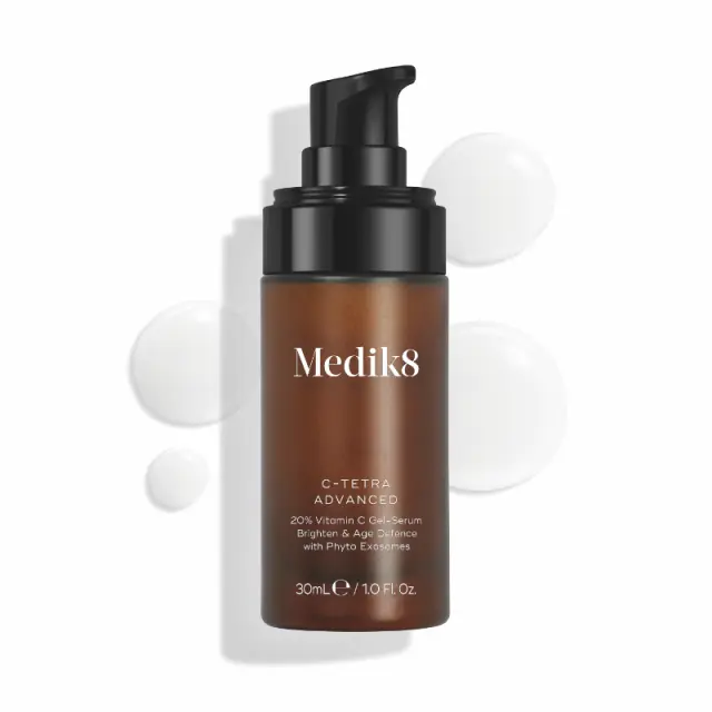 Medik8 C-Tetra Advanced Αντιγηραντικός Ορός 30ml