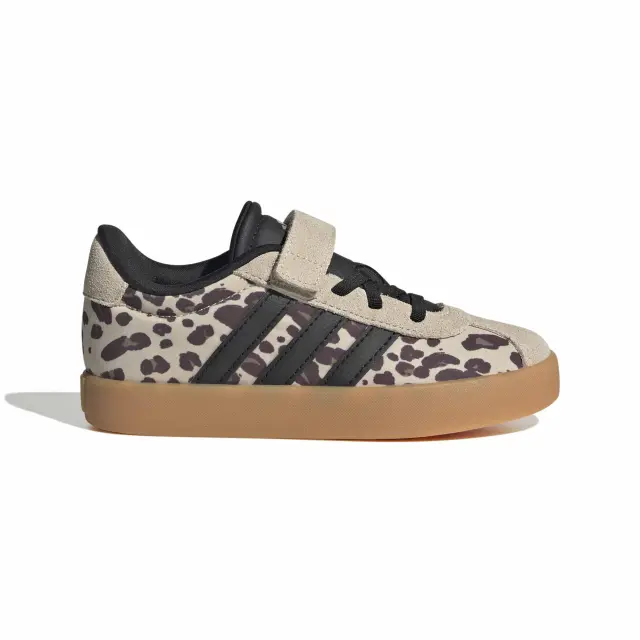 Adidas VL Court 3.0 Animal KH8704 - 35