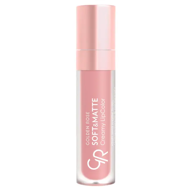 Soft & Matte Creamy LipColor GR 5.5ml 105-5976
