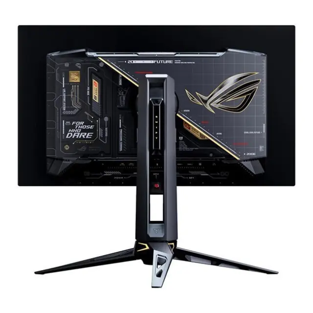 Asus Monitor 27" ROG Swift PG27AQWP-G Edition 20 OLED QHD (PG27AQWP-G) 3