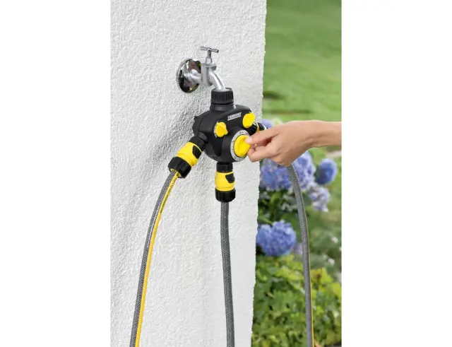 Ρολόι Ποτίσματος Karcher (2.645-209.0) WT 22.645-209.0 2