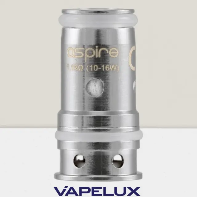 Aspire AVP Pro Replacement Coils 1.15ohm