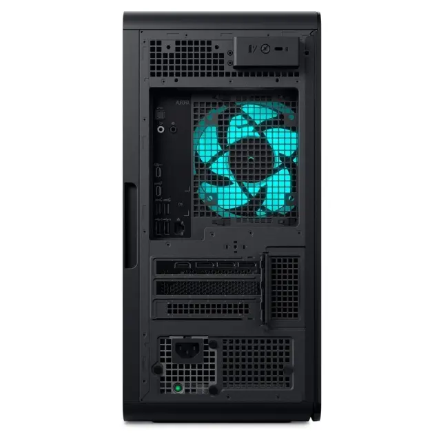 DELL PC Alienware Aurora ACT1250/Ultra 7-265KF/32GB/2TB SSD/GeForce RTX 5070/Win 11 Pro/2Y NBD/Clear Side Panel 3