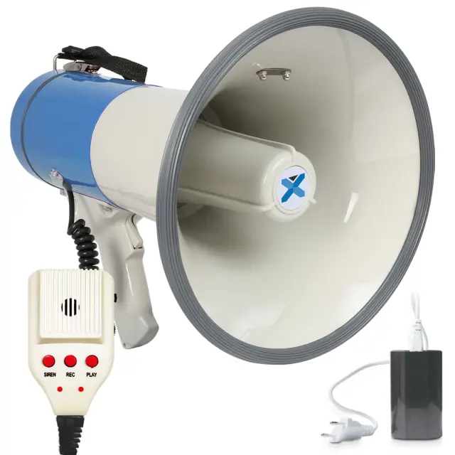 VONYX MEG065 ΚΟΡΝΑ ΑΝΑΚΟΙΝΩΣΕΩΝ