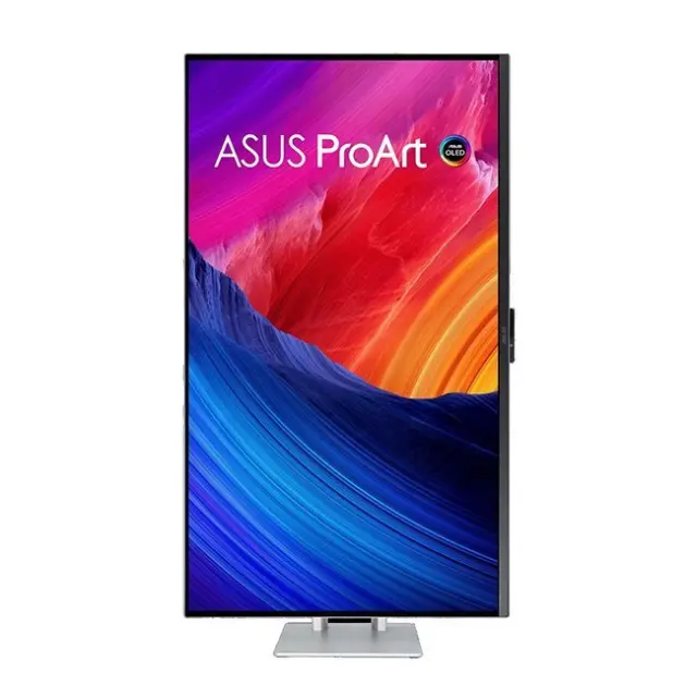 Asus Monitor 32" ProArt PA32UCDM QD-OLED 4K (PA32UCDM) 3