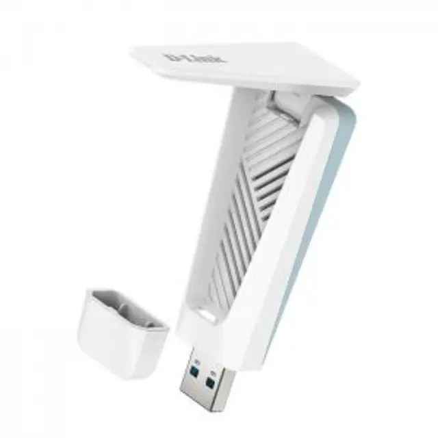 D-Link Ax1800 Ασύρματος USB Αντάπτορας Δικτύου 3