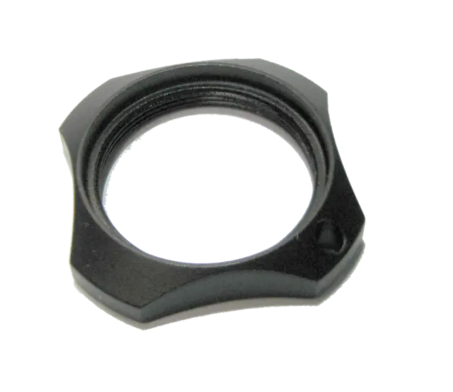 Anti-Rolling ring for MH27, metal